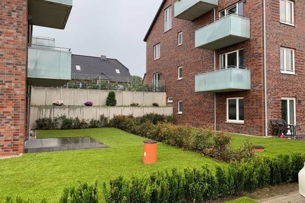 Prenájom bytu 2-izbový 57 m², Kirchwerder Elbdeich 16, Hamburg, Hamburg Prenájom bytu 2-izbový 57 m², Kirchwerder Elbdeich 16, Hamburg, Hamburg