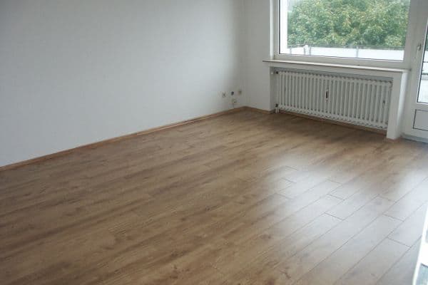 Prenájom bytu 2-izbový 48 m², Duisburg-Großenbaum, Severné Porýnie - Westfálsko Prenájom bytu 2-izbový 48 m², Duisburg-Großenbaum, Severné Porýnie - Westfálsko