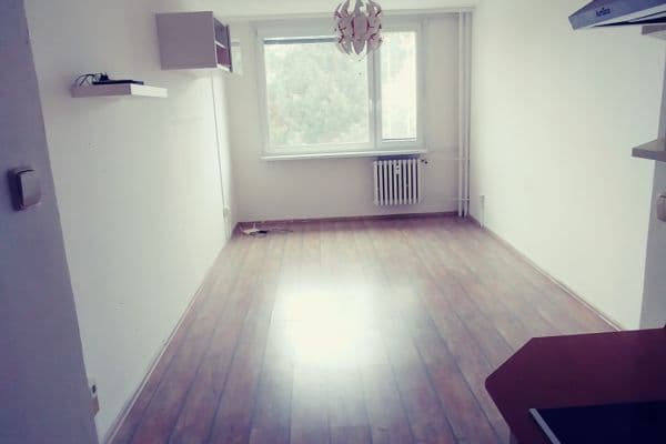 Prenájom bytu 2-izbový 45 m², Cílkova, Praha Prenájom bytu 2-izbový 45 m², Cílkova, Praha
