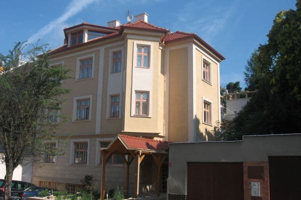 Prenájom bytu 3-izbový 82 m², Viniční, Brno Prenájom bytu 3-izbový 82 m², Viniční, Brno
