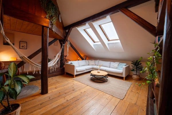 Predaj bytu 3-izbový 106 m², Novákových, Praha Predaj bytu 3-izbový 106 m², Novákových, Praha