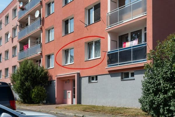 Predaj bytu 2-izbový 38 m², Žerotínova, Hořice Predaj bytu 2-izbový 38 m², Žerotínova, Hořice