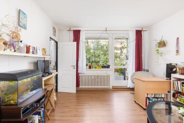 Predaj bytu 1-izbový 33 m², Bartákova, Praha Predaj bytu 1-izbový 33 m², Bartákova, Praha