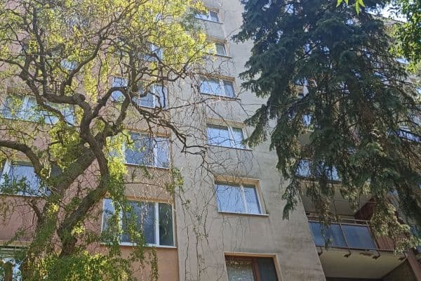 Predaj bytu Predaj bytu