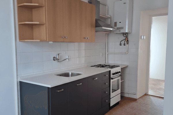 Prenájom bytu 2-izbový 55 m², Skořepka, Brno Prenájom bytu 2-izbový 55 m², Skořepka, Brno