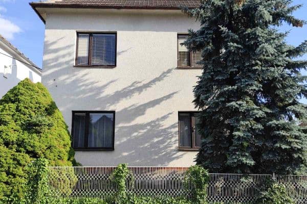 Predaj domu Predaj domu