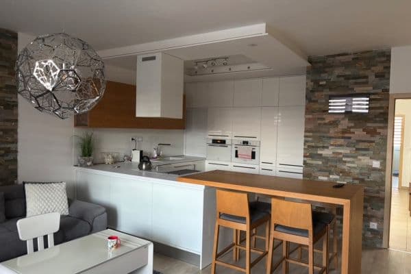 Predaj bytu 3-izbový 78 m², Zelnice III, Slavkov u Brna Predaj bytu 3-izbový 78 m², Zelnice III, Slavkov u Brna