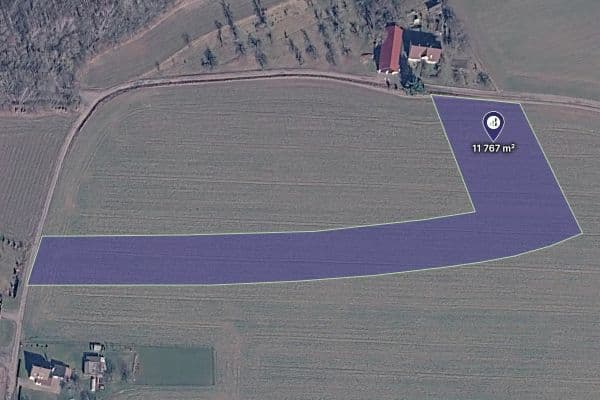 Predaj pozemku 11.767 m², Turnov Predaj pozemku 11.767 m², Turnov