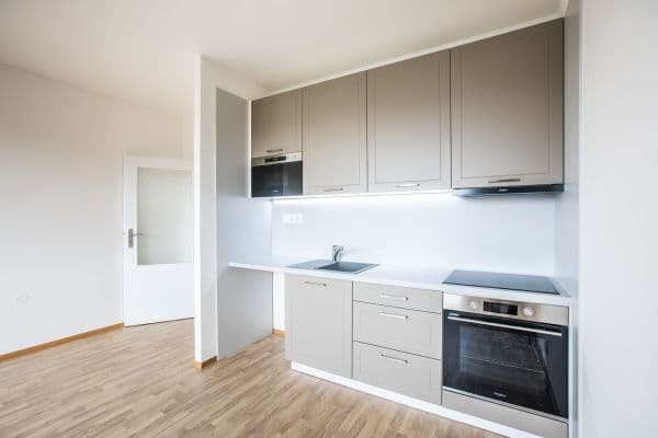 Prenájom bytu 2-izbový 45 m², Dobiášova, Liberec Prenájom bytu 2-izbový 45 m², Dobiášova, Liberec