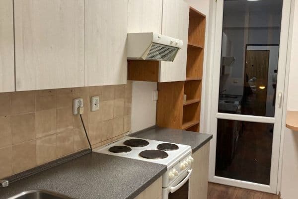 Predaj bytu 1-izbový 31 m², Podhorská, Jablonec nad Nisou Predaj bytu 1-izbový 31 m², Podhorská, Jablonec nad Nisou