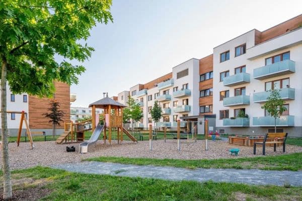 Predaj bytu 2-izbový 59 m², Třída Jiřího Pelikána, Olomouc Predaj bytu 2-izbový 59 m², Třída Jiřího Pelikána, Olomouc