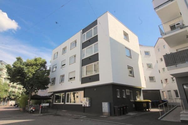 Predaj bytu 2-izbový 59 m², Heilbronn Predaj bytu 2-izbový 59 m², Heilbronn
