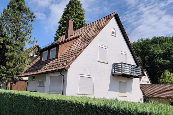 Predaj domu 130 m², pozemok 833 m², Otterberg Predaj domu 130 m², pozemok 833 m², Otterberg