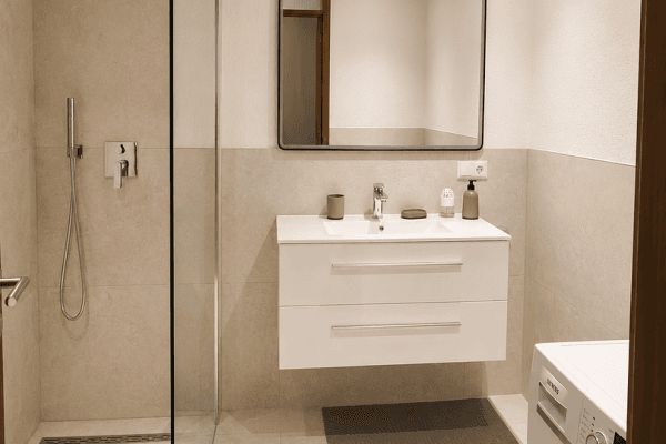 Prenájom bytu 3-izbový 85 m², Leonberg Prenájom bytu 3-izbový 85 m², Leonberg