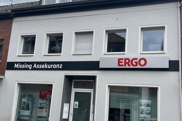 Prenájom kancelárie 68 m², Mönchengladbach Prenájom kancelárie 68 m², Mönchengladbach