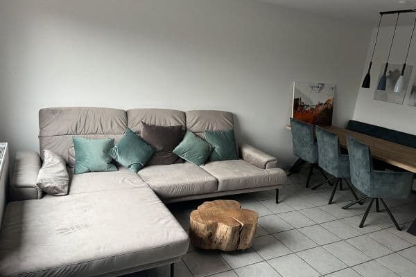 Prenájom bytu 2-izbový 65 m², Mönchengladbach Prenájom bytu 2-izbový 65 m², Mönchengladbach