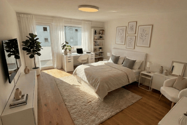 Prenájom bytu 70 m², Eichendorffstr. 13, Ludwigsburg Prenájom bytu 70 m², Eichendorffstr. 13, Ludwigsburg