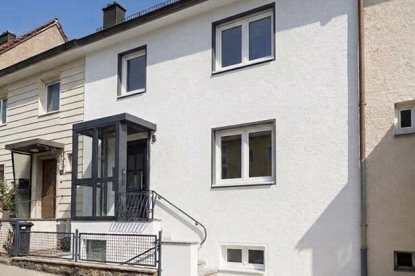 Predaj domu 132 m², pozemok 160 m², Kaufbeuren, Bavorsko Predaj domu 132 m², pozemok 160 m², Kaufbeuren, Bavorsko