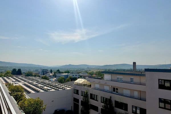 Prenájom bytu 3-izbový 100 m², Waiblingen Prenájom bytu 3-izbový 100 m², Waiblingen