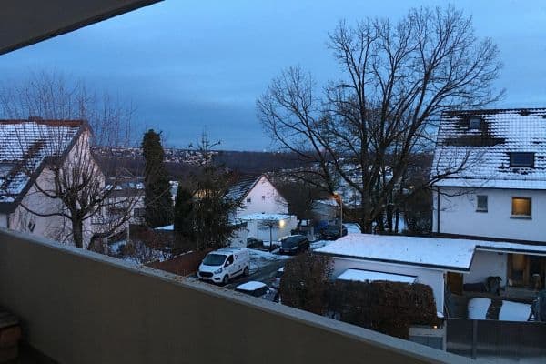Prenájom bytu 3-izbový 73 m², Hessenlauweg 17, Stuttgart Prenájom bytu 3-izbový 73 m², Hessenlauweg 17, Stuttgart