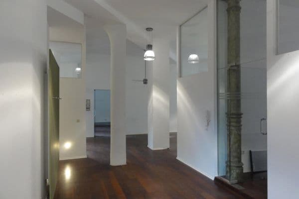 Prenájom kancelárie 170 m², L8, 2, Mannheim Prenájom kancelárie 170 m², L8, 2, Mannheim
