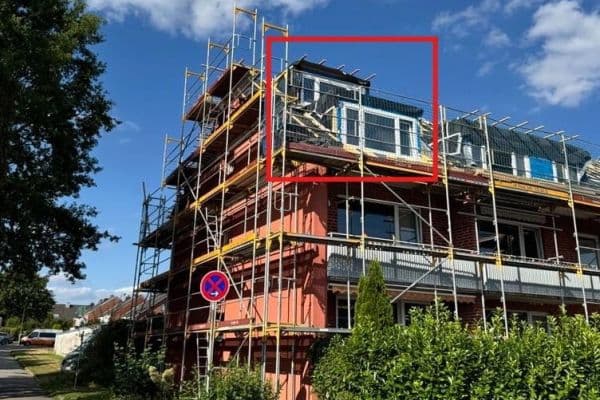Predaj bytu 4-izbový 75 m², Dramburger Straße 1, Henstedt-Ulzburg Predaj bytu 4-izbový 75 m², Dramburger Straße 1, Henstedt-Ulzburg