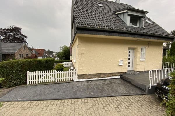 Predaj domu 307 m², pozemok 738 m², Wermelskirchen Predaj domu 307 m², pozemok 738 m², Wermelskirchen