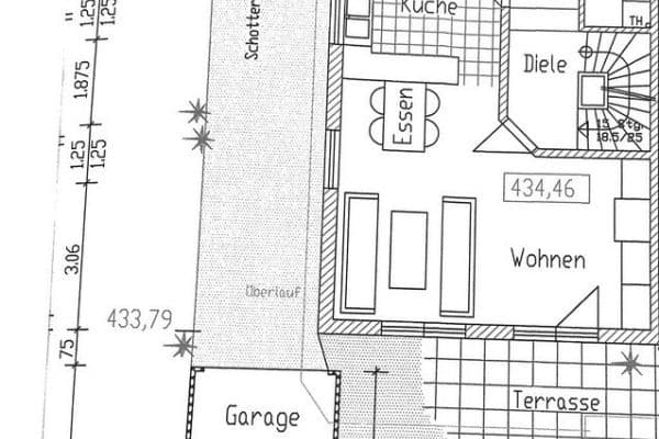 Predaj domu 106 m², pozemok 193 m², Hirsackerstrasse 5/2, Gottmadingen Predaj domu 106 m², pozemok 193 m², Hirsackerstrasse 5/2, Gottmadingen