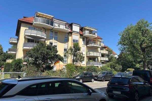 Predaj bytu 3-izbový 81 m², München, Bavorsko Predaj bytu 3-izbový 81 m², München, Bavorsko