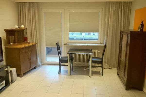 Predaj bytu 1-izbový 39 m², Rudolf-Breitscheid-Straße 38, Wedel Predaj bytu 1-izbový 39 m², Rudolf-Breitscheid-Straße 38, Wedel