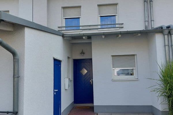 Predaj domu 98 m², pozemok 138 m², Pfungstadt Predaj domu 98 m², pozemok 138 m², Pfungstadt