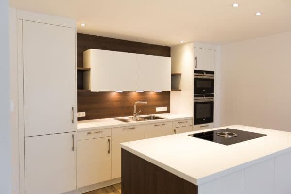 Prenájom bytu 3-izbový 105 m², Frankfurter Straße 169, Bad Vilbel Prenájom bytu 3-izbový 105 m², Frankfurter Straße 169, Bad Vilbel