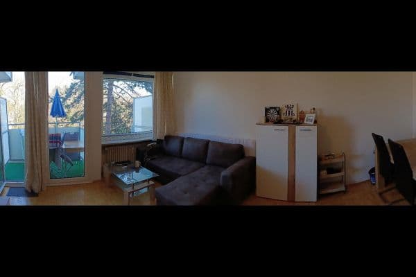 Predaj bytu 1-izbový 34 m², Muenchen, Bavorsko Predaj bytu 1-izbový 34 m², Muenchen, Bavorsko