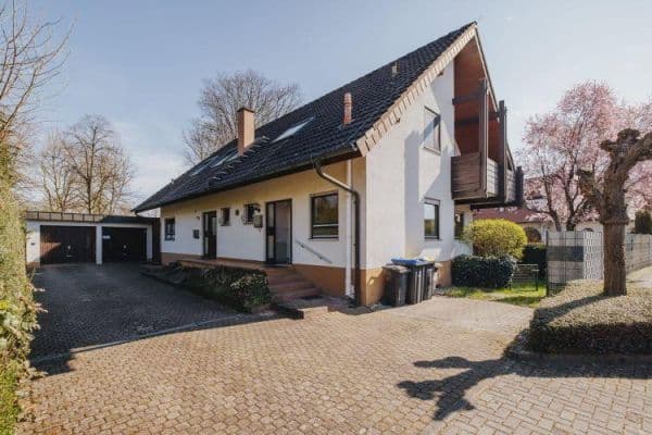 Predaj bytu 4-izbový 87 m², Umkirch Predaj bytu 4-izbový 87 m², Umkirch