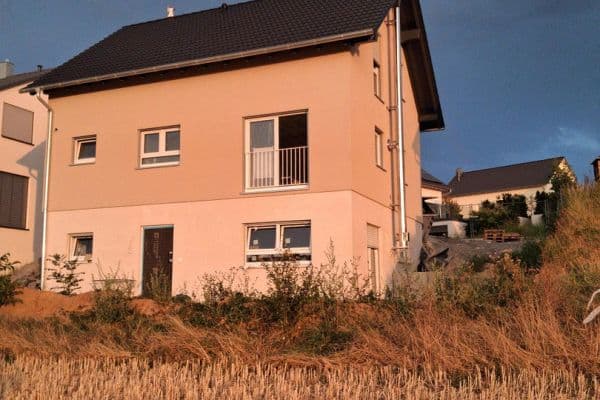 Prenájom domu 143 m², pozemok 450 m², Kirchberg an der Murr Prenájom domu 143 m², pozemok 450 m², Kirchberg an der Murr