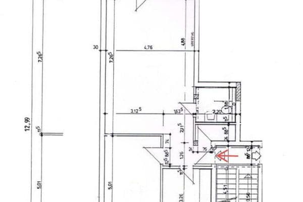 Prenájom bytu 2-izbový 71 m², Bad Vilbel Prenájom bytu 2-izbový 71 m², Bad Vilbel