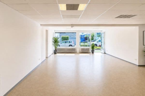 Prenájom nebytového priestoru 106 m², Carl-Zeiss Strasse 9, Waldshut-Tiengen Prenájom nebytového priestoru 106 m², Carl-Zeiss Strasse 9, Waldshut-Tiengen