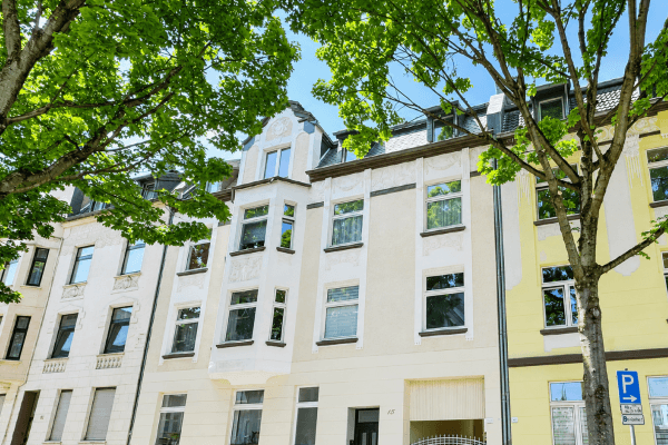 Prenájom bytu 2-izbový 54 m², Herne Prenájom bytu 2-izbový 54 m², Herne