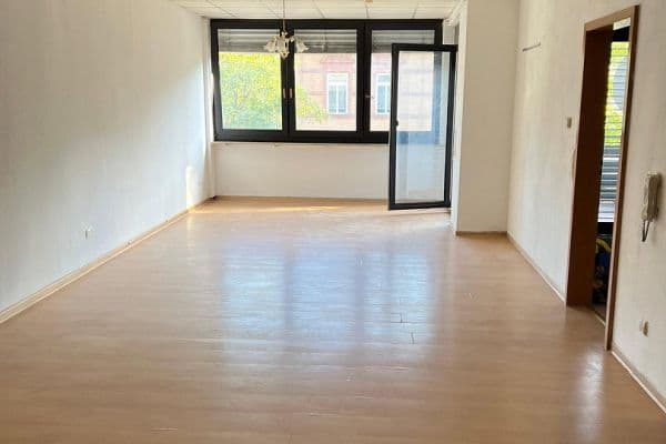 Prenájom bytu 2-izbový 75 m², Ludwigstraße 70, Wald Michelbach Prenájom bytu 2-izbový 75 m², Ludwigstraße 70, Wald Michelbach
