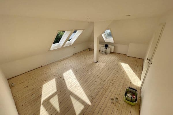 Prenájom bytu 3-izbový 70 m², 37154 Northeim Prenájom bytu 3-izbový 70 m², 37154 Northeim