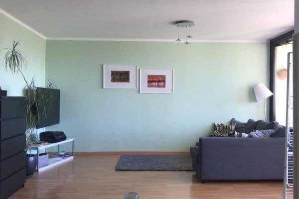 Predaj bytu 3-izbový 82 m², Friedensstraße 112a, Köln Urbach Predaj bytu 3-izbový 82 m², Friedensstraße 112a, Köln Urbach