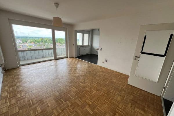 Prenájom bytu 3-izbový 80 m², Hansestr. 129, Mölln, Šlezvicko-Holštajnsko Prenájom bytu 3-izbový 80 m², Hansestr. 129, Mölln, Šlezvicko-Holštajnsko