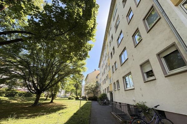 Predaj bytu 3-izbový 73 m², Frankfurt Predaj bytu 3-izbový 73 m², Frankfurt