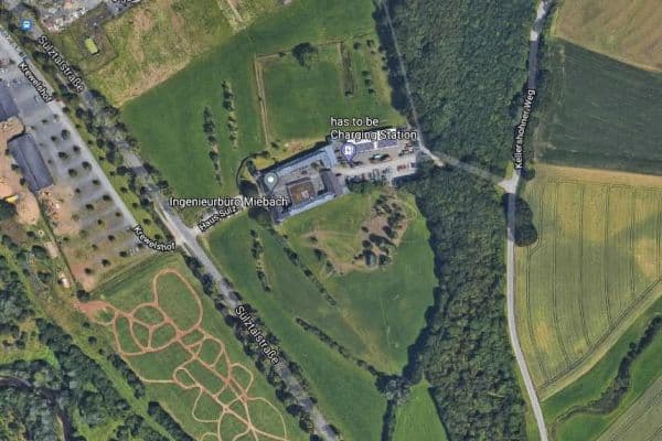 Prenájom bytu 2-izbový 82 m², Lohmar Prenájom bytu 2-izbový 82 m², Lohmar