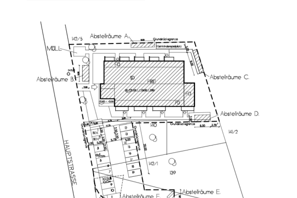Predaj bytu 2-izbový 47 m², Hauptstr. 2a, Timmendorfer Strand Predaj bytu 2-izbový 47 m², Hauptstr. 2a, Timmendorfer Strand