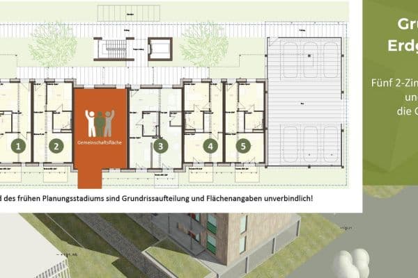 Predaj bytu 3-izbový 72 m², Kalksteinstraße, Ludwigshöhviertel, Hesensko Predaj bytu 3-izbový 72 m², Kalksteinstraße, Ludwigshöhviertel, Hesensko