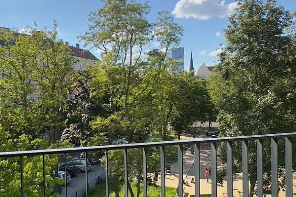 Predaj bytu 1-izbový 29 m², Bossestraße 7M, Berlin, Berlín Predaj bytu 1-izbový 29 m², Bossestraße 7M, Berlin, Berlín