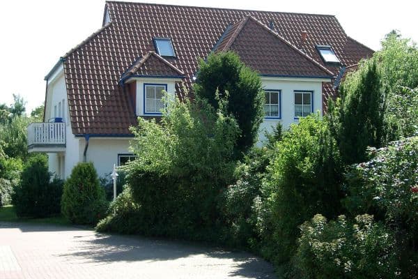 Predaj bytu 3-izbový 60 m², Waldstraße 60 A, Ostseebad Prerow Predaj bytu 3-izbový 60 m², Waldstraße 60 A, Ostseebad Prerow