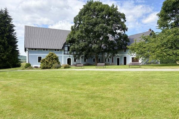 Prenájom rekreačného objektu, Teplice nad Metují - Lachov Prenájom rekreačného objektu, Teplice nad Metují - Lachov