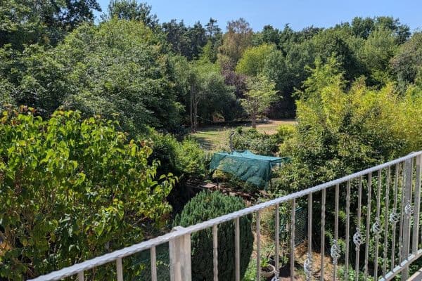 Prenájom bytu 4-izbový 96 m², Dreieich Prenájom bytu 4-izbový 96 m², Dreieich